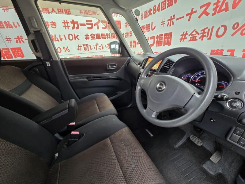 ROOX ルークス ハイウェイスター