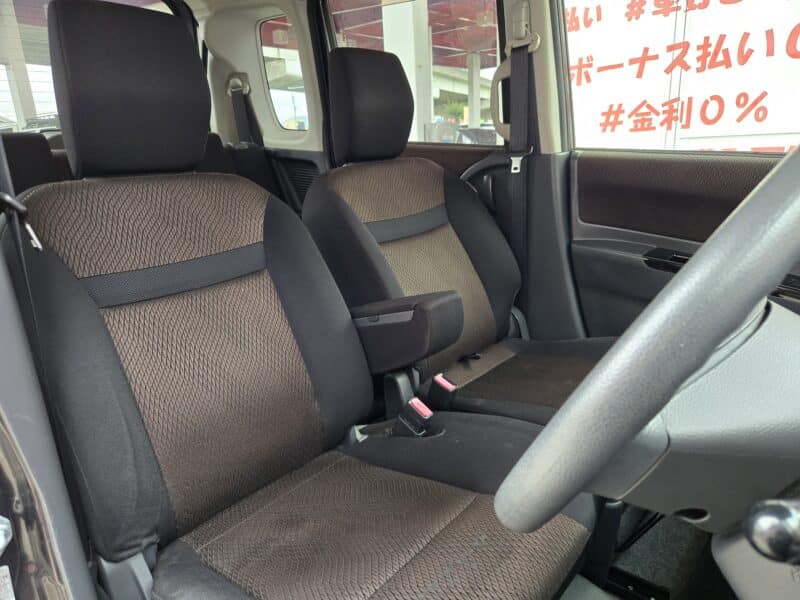 ROOX ルークス ハイウェイスター