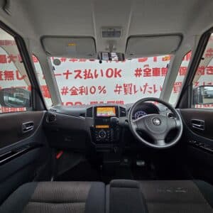 ROOX　ルークス　ハイウェイスター