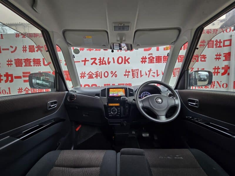 ROOX ルークス ハイウェイスター