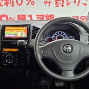 ROOX　ルークス　ハイウェイスター