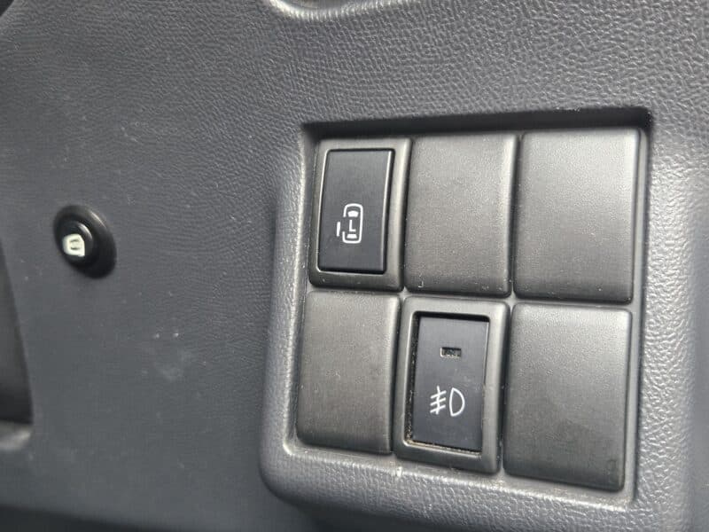 ROOX ルークス ハイウェイスター