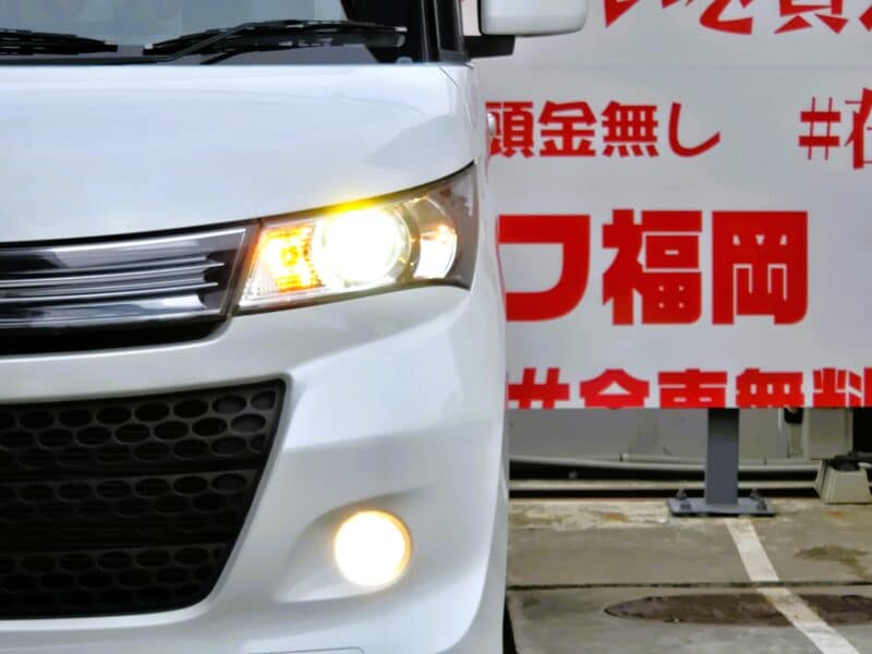 PALETTE パレットSW リミテッド 【特別仕様車】【総合評価優良車】