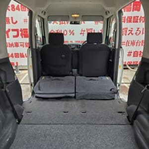 PALETTE　パレットSW　リミテッド　【特別仕様車】【総合評価優良車】