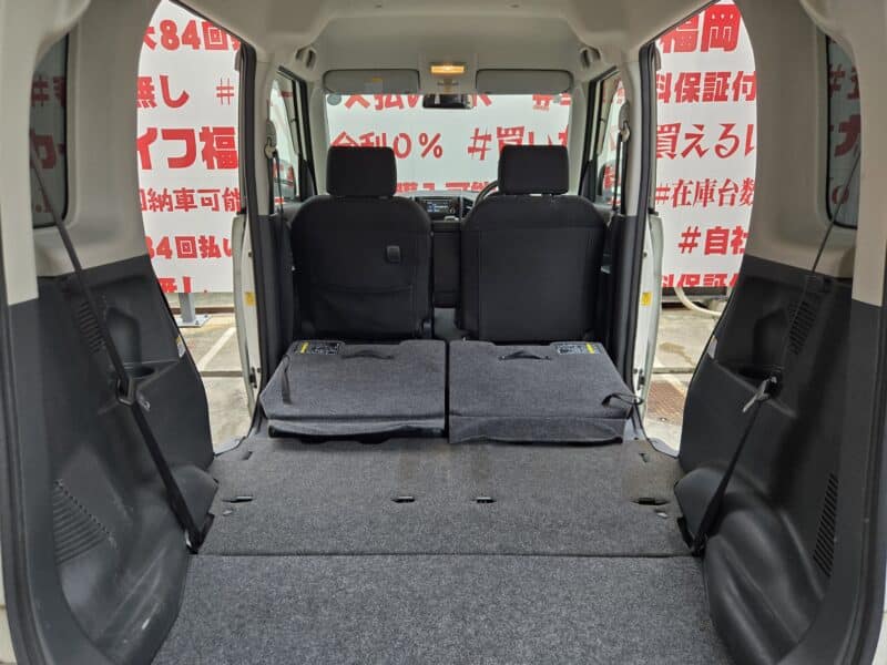 PALETTE パレットSW リミテッド 【特別仕様車】【総合評価優良車】