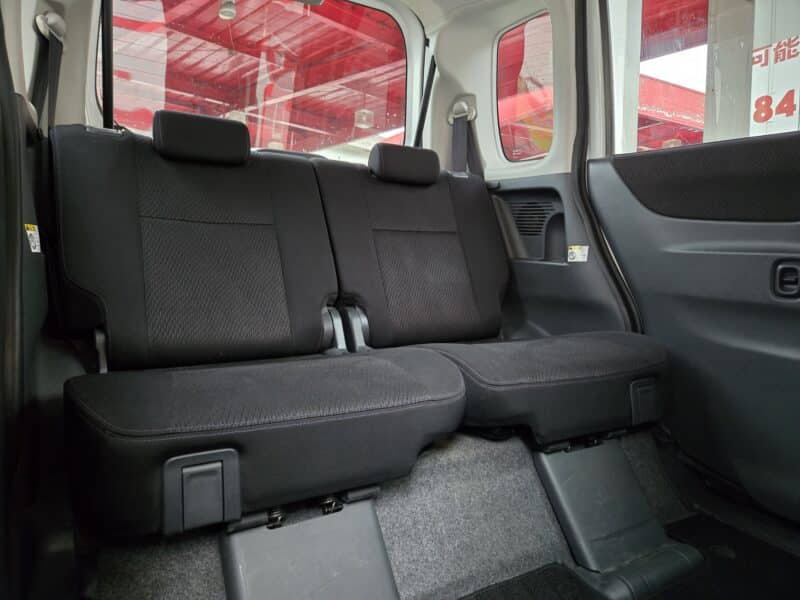 PALETTE パレットSW リミテッド 【特別仕様車】【総合評価優良車】