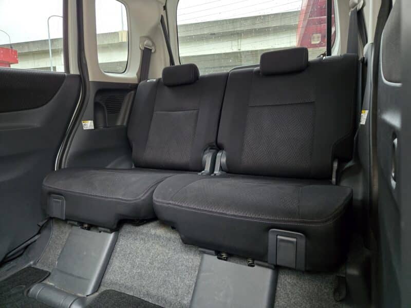 PALETTE パレットSW リミテッド 【特別仕様車】【総合評価優良車】