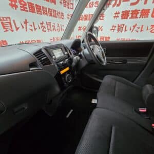 PALETTE　パレットSW　リミテッド　【特別仕様車】【総合評価優良車】