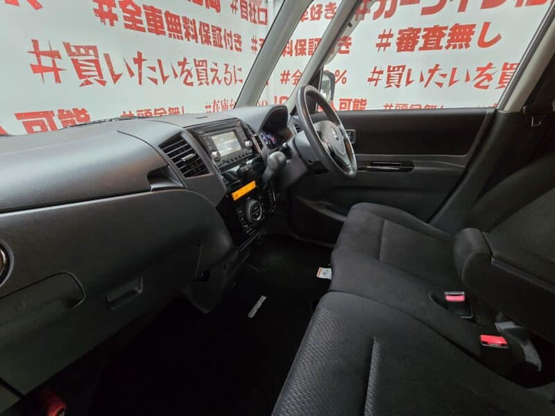 PALETTE パレットSW リミテッド 【特別仕様車】【総合評価優良車】