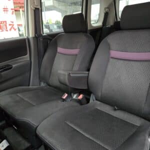 PALETTE　パレットSW　リミテッド　【特別仕様車】【総合評価優良車】