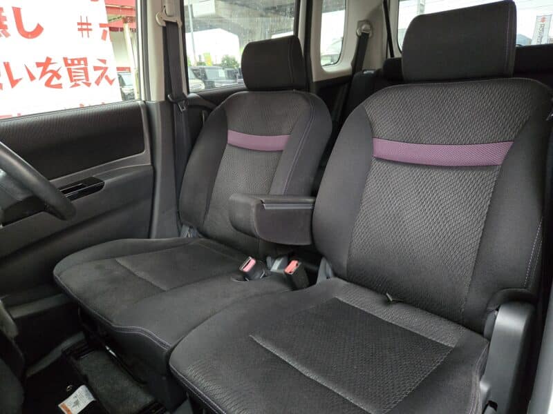 PALETTE パレットSW リミテッド 【特別仕様車】【総合評価優良車】