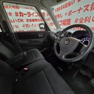 PALETTE　パレットSW　リミテッド　【特別仕様車】【総合評価優良車】