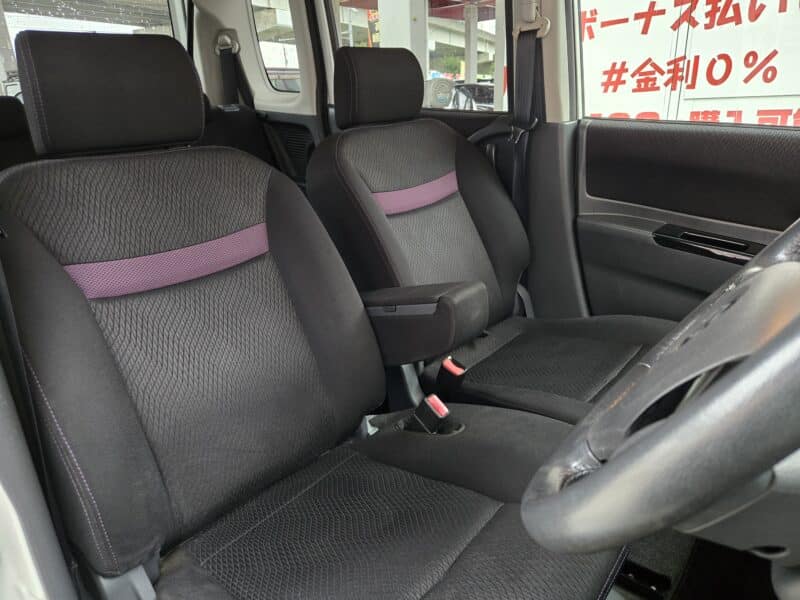 PALETTE パレットSW リミテッド 【特別仕様車】【総合評価優良車】