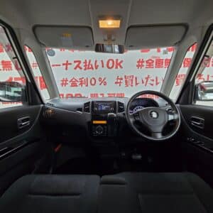 PALETTE　パレットSW　リミテッド　【特別仕様車】【総合評価優良車】