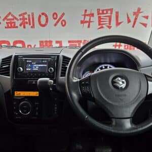 PALETTE　パレットSW　リミテッド　【特別仕様車】【総合評価優良車】