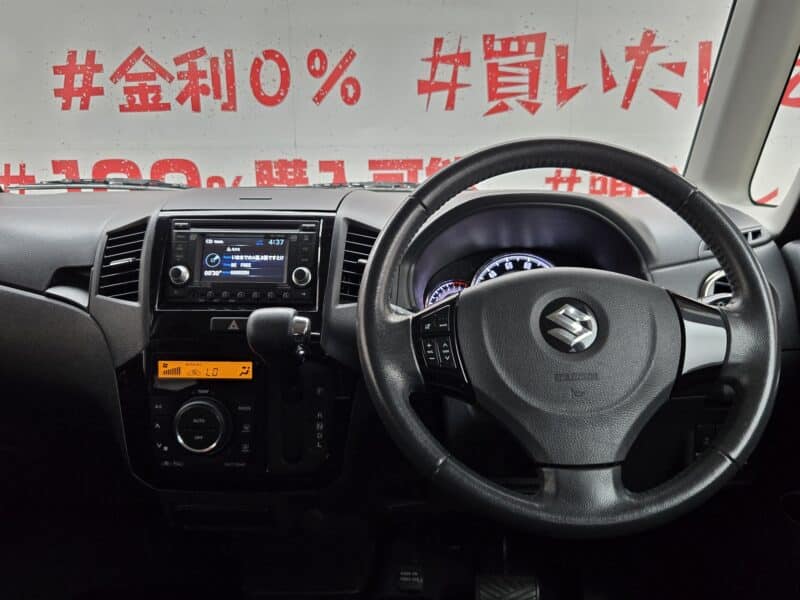 PALETTE パレットSW リミテッド 【特別仕様車】【総合評価優良車】