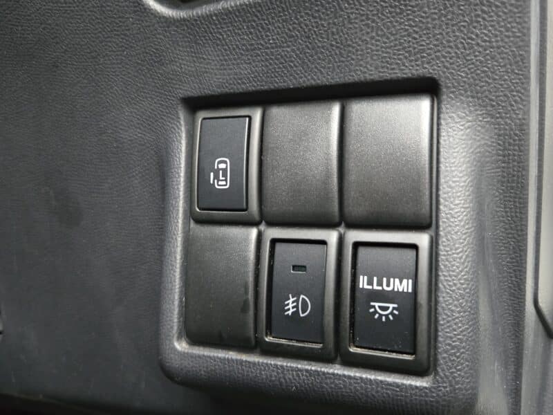 PALETTE パレットSW リミテッド 【特別仕様車】【総合評価優良車】