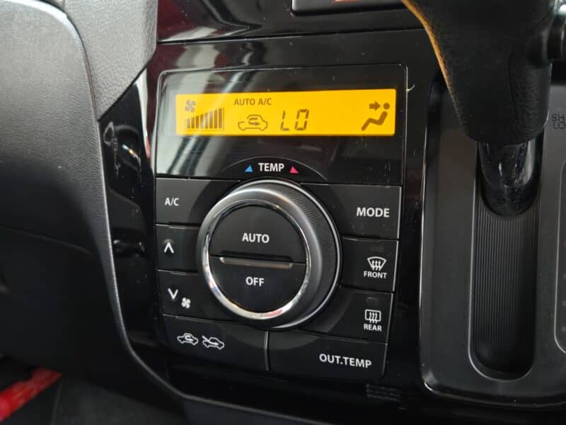 PALETTE パレットSW リミテッド 【特別仕様車】【総合評価優良車】