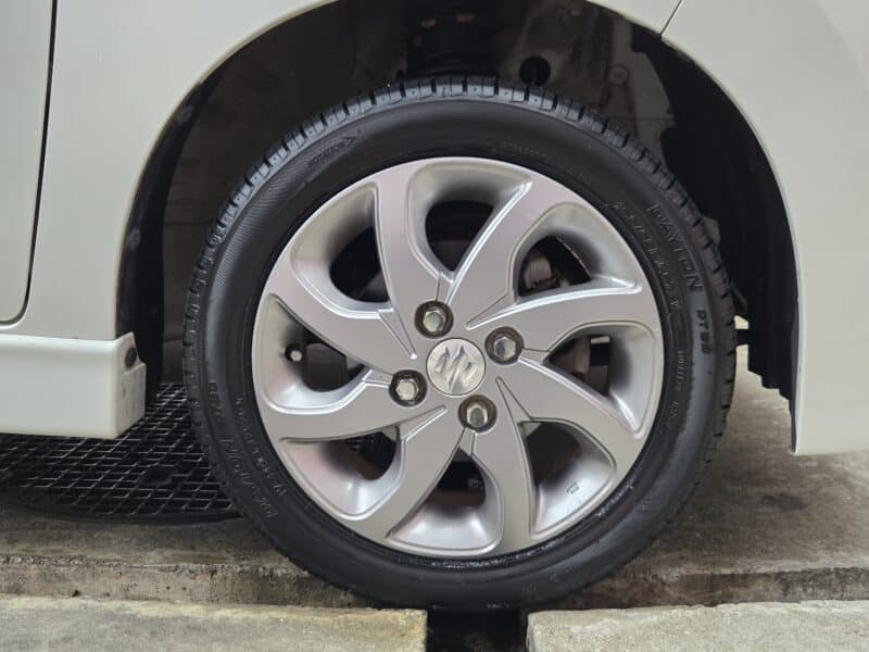 PALETTE パレットSW リミテッド 【特別仕様車】【総合評価優良車】