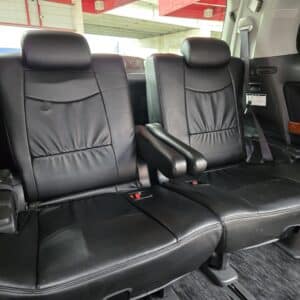 VELLFIRE ヴェルファイア 2.4Z プラチナセレクションⅡ【特別仕様車】【カスタム】