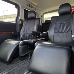 VELLFIRE ヴェルファイア 2.4Z プラチナセレクションⅡ【特別仕様車】【カスタム】