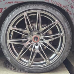 VELLFIRE ヴェルファイア 2.4Z プラチナセレクションⅡ【特別仕様車】【カスタム】