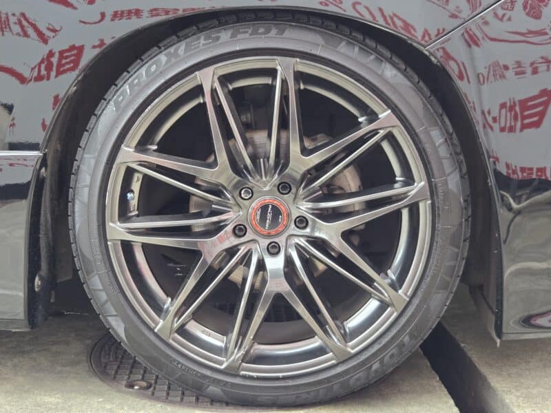 VELLFIRE ヴェルファイア 2.4Z プラチナセレクションⅡ【特別仕様車】【カスタム】