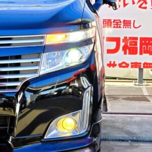 ELGRAND エルグランド 250ハイウェイスター【総合評価優良車】【カスタム】