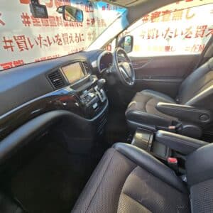 ELGRAND エルグランド 250ハイウェイスター【総合評価優良車】【カスタム】
