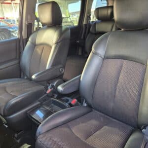 ELGRAND エルグランド 250ハイウェイスター【総合評価優良車】【カスタム】