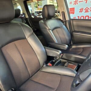 ELGRAND エルグランド 250ハイウェイスター【総合評価優良車】【カスタム】