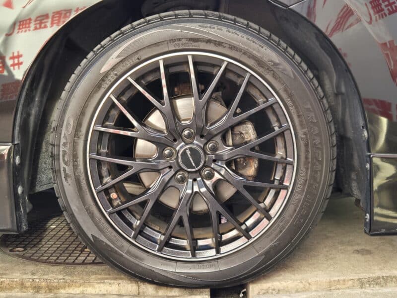 ELGRAND エルグランド 250ハイウェイスター【総合評価優良車】【カスタム】