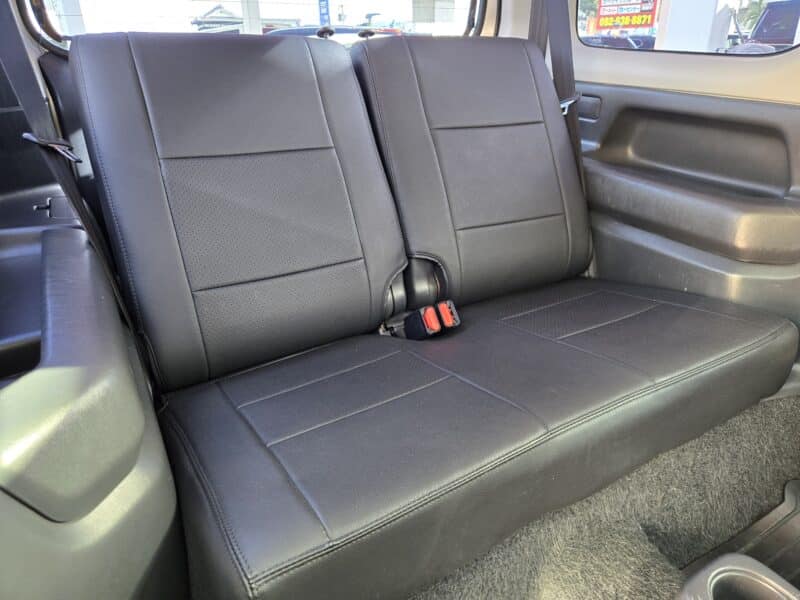 Jimny ジムニー XG【総合評価優良車】【4WD】【カスタム】【ターボ車】