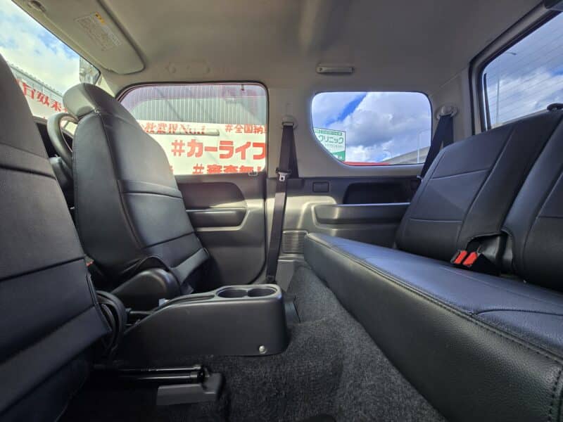 Jimny ジムニー XG【総合評価優良車】【4WD】【カスタム】【ターボ車】