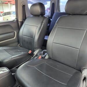 Jimny ジムニー XG【総合評価優良車】【4WD】【カスタム】【ターボ車】