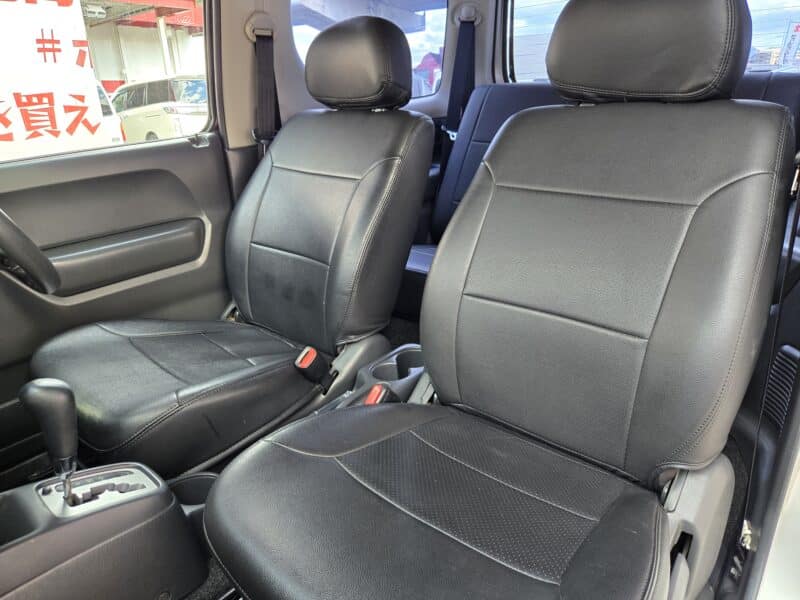 Jimny ジムニー XG【総合評価優良車】【4WD】【カスタム】【ターボ車】