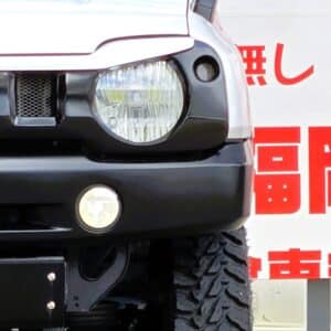 Jimny ジムニー XG【総合評価優良車】【4WD】【カスタム】【ターボ車】