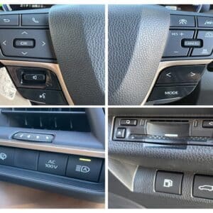 CROWN クラウン エステートZ E-Four【4WD】