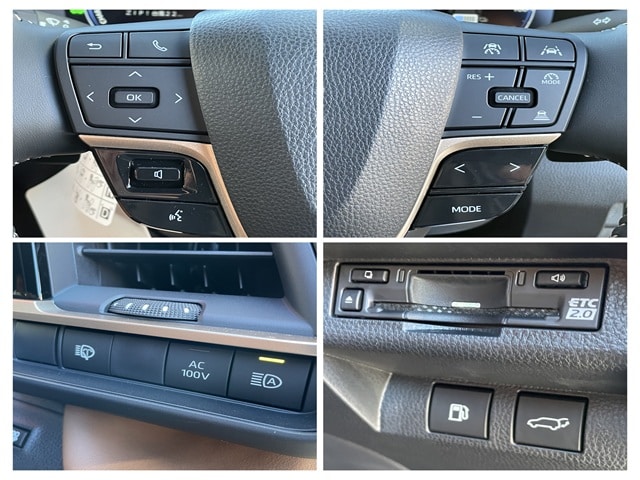 CROWN クラウン エステートZ E-Four【4WD】