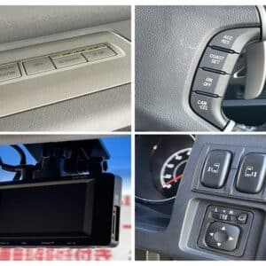 DELICA　デリカ D5　ＲＯＡＤＥＳＴ　Ｇパワーパッケージ　【総合評価優良車】【カスタム】【４ＷＤ】