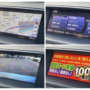 FUGA フーガ　370GT【総合評価優良車】