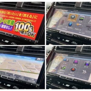 PRIUS プリウス　Ｓツーリングセレクション【カスタム】