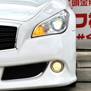 FUGA フーガ　370GT【総合評価優良車】【カスタム】