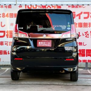 ＳＯＬＩＯ　ソリオ　ハイブリッドＭＸ
