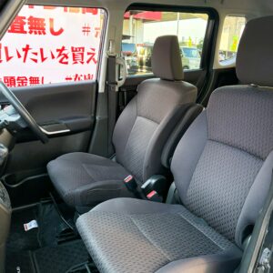 ＳＯＬＩＯ　ソリオ　ハイブリッドＭＸ