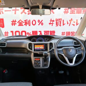 ＳＯＬＩＯ　ソリオ　ハイブリッドＭＸ