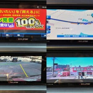 ＳＯＬＩＯ　ソリオ　ハイブリッドＭＸ
