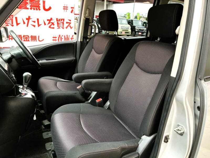 SERENA セレナ ハイウェスターVセレクション