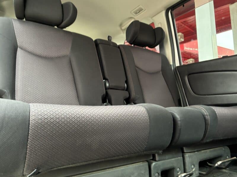 SERENA セレナ ハイウェスターVセレクション