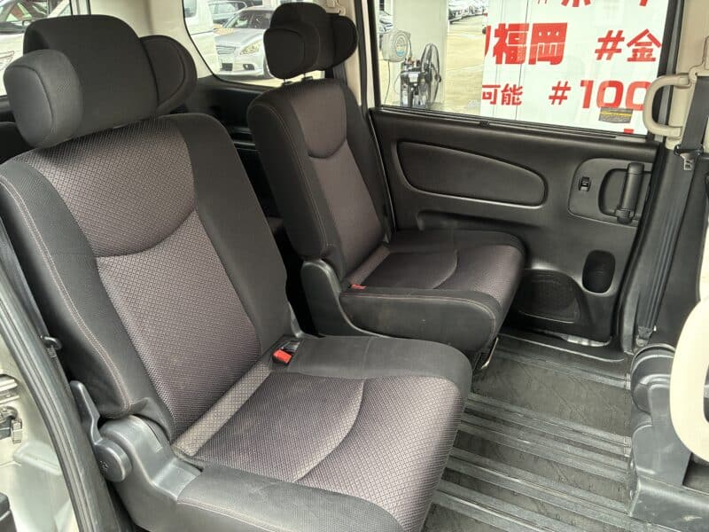 SERENA セレナ ハイウェスターVセレクション